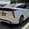 toyota prius 2017 -TOYOTA 【名変中 】--Prius ZVW50--6085154---TOYOTA 【名変中 】--Prius ZVW50--6085154- image 2