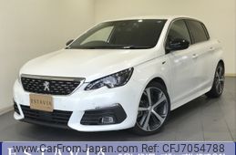 peugeot 308 2018 -PEUGEOT--Peugeot 308 LDA-T9AH01--VF3LHEHZRJS232793---PEUGEOT--Peugeot 308 LDA-T9AH01--VF3LHEHZRJS232793-