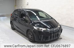 honda fit 2014 -HONDA--Fit GP5-3036571---HONDA--Fit GP5-3036571-