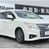 nissan elgrand 2014 quick_quick_DBA-TE52_TE52-072719 image 5