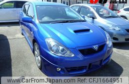 toyota caldina 2005 CFJ1664951