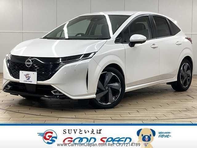 nissan aura 2024 quick_quick_6AA-FE13_FE13-343149 image 1