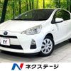toyota aqua 2014 CFJ1674977 image 1