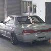 nissan laurel 1990 -NISSAN--Laurel HC33ｶｲ--136985---NISSAN--Laurel HC33ｶｲ--136985- image 2