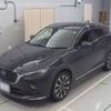 mazda cx-3 2019 -MAZDA 【福井 301ｽ 657】--CX-3 6BA-DKEAW--DKEAW-201431---MAZDA 【福井 301ｽ 657】--CX-3 6BA-DKEAW--DKEAW-201431- image 1