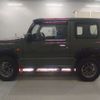 suzuki jimny 2021 -SUZUKI 【Ｎｏ後日 】--Jimny JB64W-208597---SUZUKI 【Ｎｏ後日 】--Jimny JB64W-208597- image 5