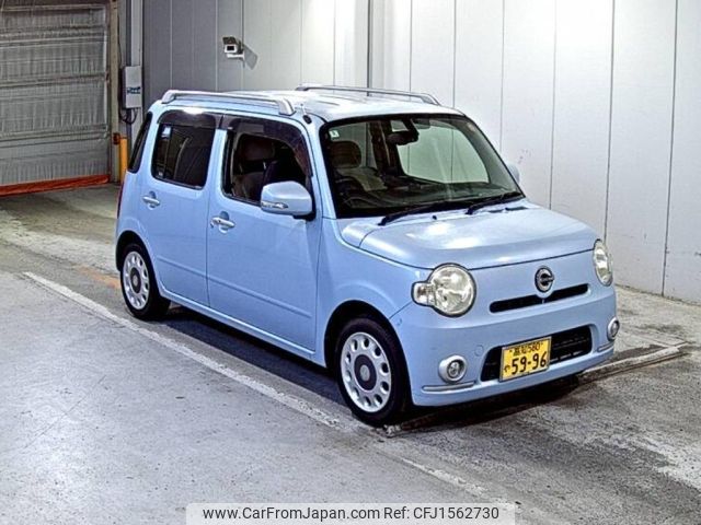 daihatsu mira-cocoa 2010 CFJ1562730 image 1