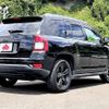 jeep compass 2014 -CHRYSLER--Jeep Compass ABA-MK49--1C4NJCFA8ED709876---CHRYSLER--Jeep Compass ABA-MK49--1C4NJCFA8ED709876- image 2