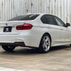 bmw 3-series 2017 -BMW--BMW 3 Series LDA-8C20--WBA8C560X0NU27085---BMW--BMW 3 Series LDA-8C20--WBA8C560X0NU27085- image 16