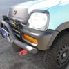 honda z 1999 CFJ1627755 image 23