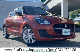 suzuki swift 2021 -SUZUKI--Swift 5AA-ZC53S--ZC53S-405087---SUZUKI--Swift 5AA-ZC53S--ZC53S-405087-