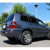 toyota highlander 2005 GOO_JP_700070874630211222001 image 11