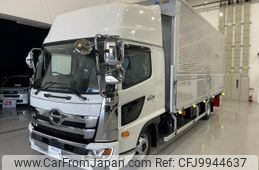 hino ranger 2023 GOO_NET_EXCHANGE_0404203A30240626W003