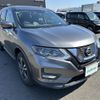 nissan x-trail 2019 -NISSAN--X-Trail DBA-NT32--NT32-310140---NISSAN--X-Trail DBA-NT32--NT32-310140- image 1