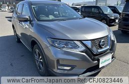 nissan x-trail 2019 -NISSAN--X-Trail DBA-NT32--NT32-310140---NISSAN--X-Trail DBA-NT32--NT32-310140-