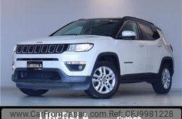 jeep compass 2019 -CHRYSLER--Jeep Compass ABA-M624--MCANJPBB2KFA50391---CHRYSLER--Jeep Compass ABA-M624--MCANJPBB2KFA50391-