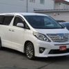 toyota alphard 2013 -TOYOTA--Alphard DBA-ANH20W--ANH20-8267450---TOYOTA--Alphard DBA-ANH20W--ANH20-8267450- image 5