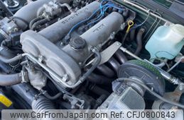 mazda roadster 1991 CARSENSOR_JP_AU6210511564