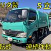 hino dutro 2012 quick_quick_SKG-XZU600X_XZU600-0002246 image 10