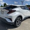 toyota c-hr 2017 NIKYO_SP22982 image 5