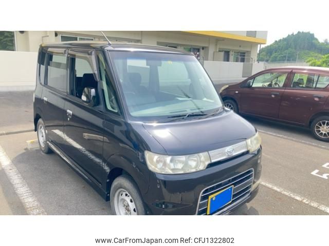 daihatsu tanto 2007 -DAIHATSU--Tanto ABA-L360S--L360S-0048683---DAIHATSU--Tanto ABA-L360S--L360S-0048683- image 1
