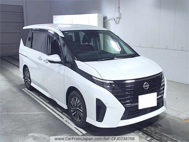 nissan serena 2024 -NISSAN 【姫路 347ﾇ108】--Serena GFC28-045217---NISSAN 【姫路 347ﾇ108】--Serena GFC28-045217- image 1