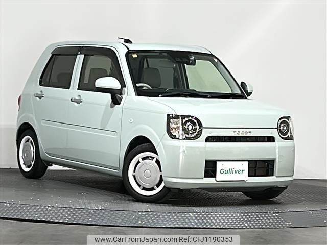 daihatsu mira-tocot 2018 -DAIHATSU--Mira Tocot DBA-LA550S--LA550S-0008314---DAIHATSU--Mira Tocot DBA-LA550S--LA550S-0008314- image 1