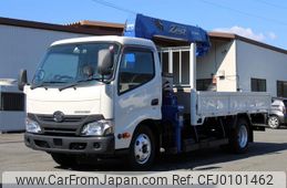 hino dutro 2018 quick_quick_TPG-XZU650M_XZU650-0009901