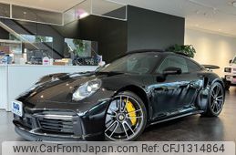 porsche 911 2023 quick_quick_3BA-992PE_WP0ZZZ99ZPS254746
