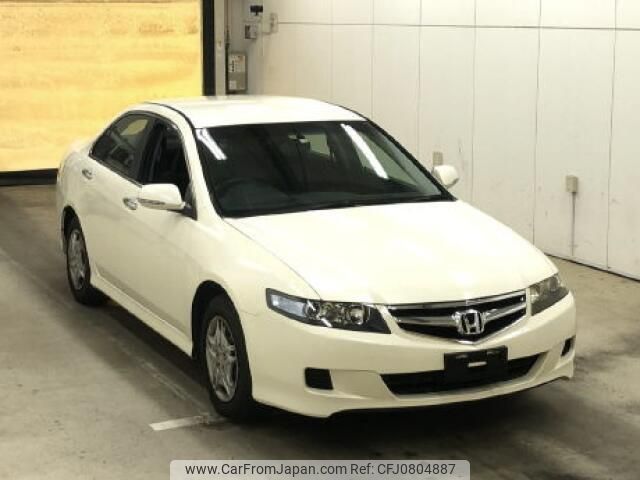 honda accord 2006 quick_quick_DBA-CL7_3203545 image 1