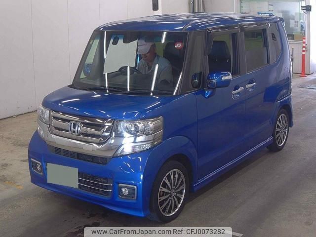 honda n-box 2016 quick_quick_DBA-JF1_2522876 image 2