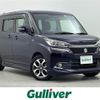 suzuki solio 2018 -SUZUKI--Solio DAA-MA36S--MA36S-673006---SUZUKI--Solio DAA-MA36S--MA36S-673006- image 1