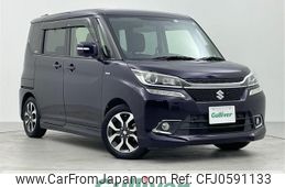 suzuki solio 2018 -SUZUKI--Solio DAA-MA36S--MA36S-673006---SUZUKI--Solio DAA-MA36S--MA36S-673006-