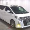 toyota alphard 2023 quick_quick_3BA-AGH30W_AGH30-0458199 image 1