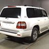 toyota land-cruiser-wagon 2006 -TOYOTA--Land Cruiser Wagon UZJ100W-0158005---TOYOTA--Land Cruiser Wagon UZJ100W-0158005- image 2