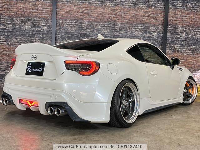 toyota 86 2013 -TOYOTA--86 ZN6--ZN6-029890---TOYOTA--86 ZN6--ZN6-029890- image 2