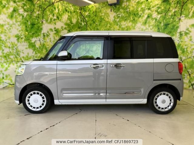 daihatsu move-canbus 2023 CFJ1869723 image 2