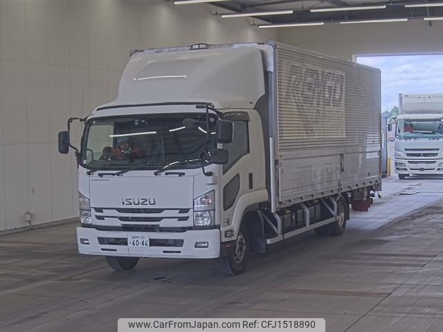 isuzu forward 2017 CFJ1518890 image 1
