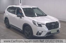 subaru forester 2022 -SUBARU--Forester 4AB-SK5--SK5-019071---SUBARU--Forester 4AB-SK5--SK5-019071-