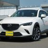 mazda cx-3 2019 -MAZDA 【群馬 341ﾋ220】--CX-3 DK8FW--103615---MAZDA 【群馬 341ﾋ220】--CX-3 DK8FW--103615- image 1