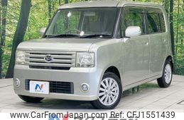 daihatsu move-conte 2009 CFJ1551439