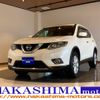 nissan x-trail 2015 -NISSAN--X-Trail DBA-T32--T32-506544---NISSAN--X-Trail DBA-T32--T32-506544- image 1