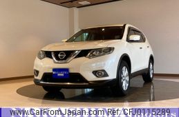 nissan x-trail 2015 -NISSAN--X-Trail DBA-T32--T32-506544---NISSAN--X-Trail DBA-T32--T32-506544-