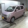 suzuki wagon-r 2013 -SUZUKI 【神戸 58Aう7908】--Wagon R MH34S--MH34S-181811---SUZUKI 【神戸 58Aう7908】--Wagon R MH34S--MH34S-181811- image 5