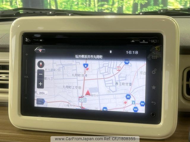 suzuki alto-lapin 2016 CFJ1808355 image 2