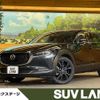 mazda cx-3 2022 CFJ1752481 image 1