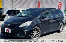 toyota prius-α 2011 -TOYOTA--Prius α DAA-ZVW41W--ZVW41-3056962---TOYOTA--Prius α DAA-ZVW41W--ZVW41-3056962-