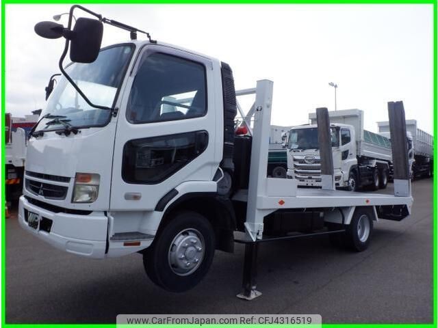 mitsubishi-fuso fighter 2006 -MITSUBISHI--Fuso Fighter PA-FK71R--FK71R-701564---MITSUBISHI--Fuso Fighter PA-FK71R--FK71R-701564- image 1