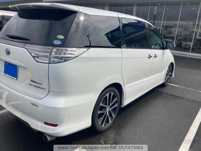 toyota estima 2009 CFJ1673363 image 2