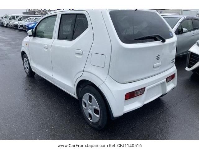 suzuki alto 2016 quick_quick_DBA-HA36S_HA36S-270029 image 2